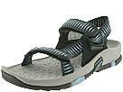Columbia - Nestucca Sandal (Soho/Fresh) - Women's,Columbia,Women's:Women's Casual:Casual Sandals:Casual Sandals - Comfort