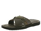 Timberland - Terradek X Band (Brown Smooth Leather) - Men's,Timberland,Men's:Men's Casual:Casual Sandals:Casual Sandals - Slides