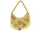 Buy Inge Christopher Handbags - Bells & Butterflies Mini Hobo (Yellow) - Accessories, Inge Christopher Handbags online.