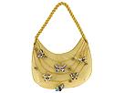 Buy discounted Inge Christopher Handbags - Bells & Butterflies Mini Hobo (Yellow) - Accessories online.