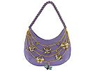 Buy discounted Inge Christopher Handbags - Bells & Butterflies Mini Hobo (Lavender) - Accessories online.