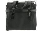 Kenneth Cole Reaction Handbags - Slit Decision Tote (Black) - Accessories,Kenneth Cole Reaction Handbags,Accessories:Handbags:Shoulder