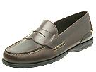 Buy discounted Sperry Top-Sider - Tremont Flat Strap Penny (Amaretto) - Men's online.