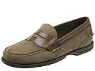 Buy Sperry Top-Sider - Tremont Flat Strap Penny (Clove/Amaretto) - Men's, Sperry Top-Sider online.