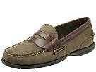 Buy discounted Sperry Top-Sider - Tremont Flat Strap Penny (Clove/Amaretto) - Men's online.