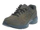 New Balance - MW626 - Nubuck (Dark Brown) - Men's,New Balance,Men's:Men's Casual:Work and Duty:Work and Duty - Nursing