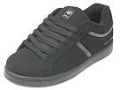DVS Shoe Company - Berra 3 W (Black Nubuck) - Women's