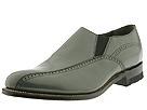 Buy Stacy Adams - Madison Slip-On Kid (Gray Kid) - Men's, Stacy Adams online.