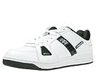 Magic 32 - Lo Lansing (White/Black) - Men's