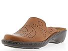 Clarks - Valli (Honey) - Women's,Clarks,Women's:Women's Casual:Casual Flats:Casual Flats - Clogs