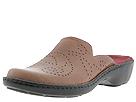 Clarks - Valli (Taupe) - Women's,Clarks,Women's:Women's Casual:Casual Flats:Casual Flats - Clogs