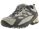 Asolo - Tasman XCR (Light Grey/Grey) - Men's,Asolo,Men's:Men's Athletic:Hiking Shoes