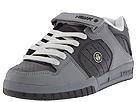 Buy discounted Hawk Kids Shoes - Blend (Children/Youth) (Black/Charcoal) - Kids online.