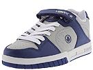Hawk Kids Shoes - Blend (Children/Youth) (Navy/Grey) - Kids,Hawk Kids Shoes,Kids:Boys Collection:Children Boys Collection:Children Boys Athletic:Athletic - Lace Up