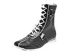 Lario - 71A (Black/White) - Women's