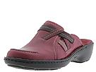 Clarks - Briana (Purple) - Women's,Clarks,Women's:Women's Casual:Casual Flats:Casual Flats - Clogs