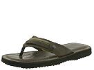 Timberland - Terradek Thong (Brown Smooth Leather) - Men's,Timberland,Men's:Men's Casual:Casual Sandals:Casual Sandals - Trail