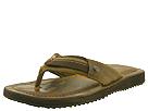 Timberland - Terradek Thong (Tan Smooth Leather) - Men's,Timberland,Men's:Men's Casual:Casual Sandals:Casual Sandals - Trail