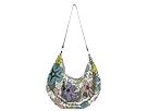 Buy Whiting & Davis Handbags - Kaleidoscope Print Hobo (Multi) - Accessories, Whiting & Davis Handbags online.