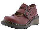 Buy discounted Dr. Martens - 3b41 (Cherry Red) - Women's online.