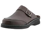 Clarks - Jaguar (Brown Leather) - Women's,Clarks,Women's:Women's Casual:Casual Flats:Casual Flats - Clogs