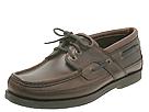 Sperry Top-Sider - Mariner 3-Eye (Amaretto) - Men's,Sperry Top-Sider,Men's:Men's Casual:Boat Shoes:Boat Shoes - Leather