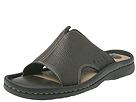 Nunn Bush - Dylan (Brown Tumbled Leather) - Men's,Nunn Bush,Men's:Men's Casual:Casual Sandals:Casual Sandals - Slides