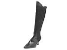 Donald J Pliner - Luzca (Black Calf) - Women's,Donald J Pliner,Women's:Women's Dress:Dress Boots:Dress Boots - Knee-High