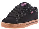 Buy DVS Shoe Company - Dillinger W (Black/Gum) - Women's, DVS Shoe Company online. Buy DVS Shoe Company - Dillinger W (Black/Gum) - Women's, DVS Shoe Company online.