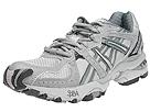 Asics - Gel-Eagle Trail IV (Zinc/Storm/Blush) - Women's,Asics,Women's:Women's Athletic:Walking:Walking - Off Road