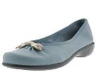 Clarks - Anise (Light Blue) - Women's,Clarks,Women's:Women's Casual:Casual Flats:Casual Flats - Loafers