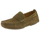 Buy discounted Timberland - Belize Bay Slip-On (Brown Suede Leather) - Men's online.