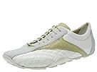 Reebok Classics - Diamond Italia II (White/Tan) - Men's,Reebok Classics,Men's:Men's Athletic:Classic