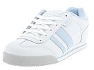 Buy DVS Shoe Company - Milan W (White Leather) - Women's, DVS Shoe Company online. Buy DVS Shoe Company - Milan W (White Leather) - Women's, DVS Shoe Company online.