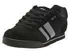 DVS Shoe Company - Milan W (Black/Charcoal Ft Nubuck) - Women's,DVS Shoe Company,Women's:Women's Athletic:Surf and Skate