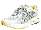 Asics - GT-2100 (Shadow/Liquid Silver/Lemon Drop) - Women's