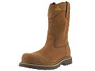 Chippewa - 10" Tough Bark Oblique Toe Wellington (Bark) - Men's,Chippewa,Men's:Men's Casual:Casual Boots:Casual Boots - Western