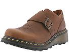 Dr. Martens - 3b62 (Peanut) - Women's,Dr. Martens,Women's:Women's Casual:Casual Flats:Casual Flats - Loafers