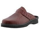 Clarks - Persian (Red) - Women's,Clarks,Women's:Women's Casual:Casual Flats:Casual Flats - Clogs