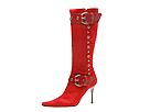 Donald J Pliner - Virgo (Tomato Suede) - Women's,Donald J Pliner,Women's:Women's Dress:Dress Boots:Dress Boots - Knee-High