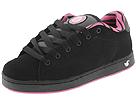 Buy discounted DVS Shoe Company - Revival W (Black Nubuck Tiger) - Women's online.