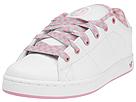 Buy DVS Shoe Company - Revival W (White Checkers) - Women's, DVS Shoe Company online. Buy DVS Shoe Company - Revival W (White Checkers) - Women's, DVS Shoe Company online.
