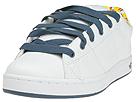 DVS Shoe Company - Revival W (White Stripes) - Women's