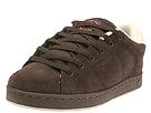 DVS Shoe Company - Revival W (Chocolate Suede) - Women's,DVS Shoe Company,Women's:Women's Athletic:Surf and Skate