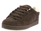 Buy DVS Shoe Company - Revival W (Chocolate Suede) - Women's, DVS Shoe Company online.