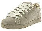 Buy discounted DVS Shoe Company - Revival W (Tan Suede Argile) - Women's online.