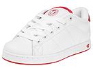 Buy DVS Shoe Company - Revival W (White/Red Leather) - Women's, DVS Shoe Company online. Buy DVS Shoe Company - Revival W (White/Red Leather) - Women's, DVS Shoe Company online.