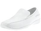 Buy discounted Stacy Adams - Tribeca (White Leather) - Men's online.
