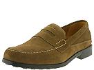 Timberland - Waterbourne Penny Loafer (Brown Suede) - Men's,Timberland,Men's:Men's Casual:Loafer:Loafer - Penny