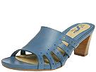 SoftWalk - Hacienda (Marina Blue) - Women's,SoftWalk,Women's:Women's Casual:Casual Sandals:Casual Sandals - Strappy